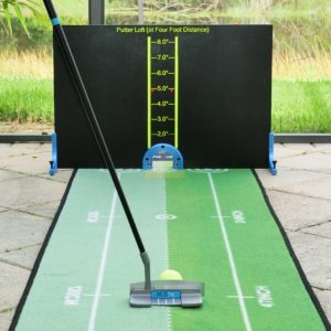 Eagle Eye Putting Trainer